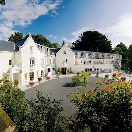 Fermain Valley Hotel Saint Peter Port Eksteriør bilde
